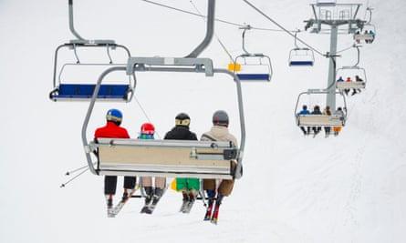 Bansko, Bulgaria