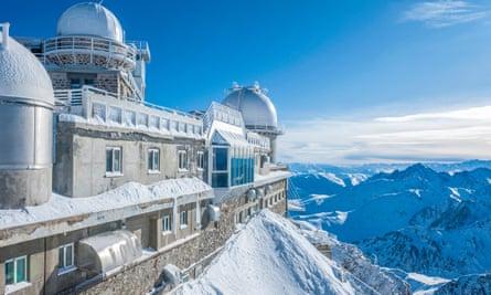 Pic du Midi de Bigorre