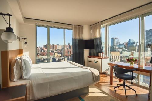 Hotel Hotel Indigo Lower East Side