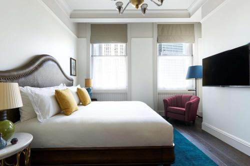 Hotel The Beekman, a Thompson Hotel