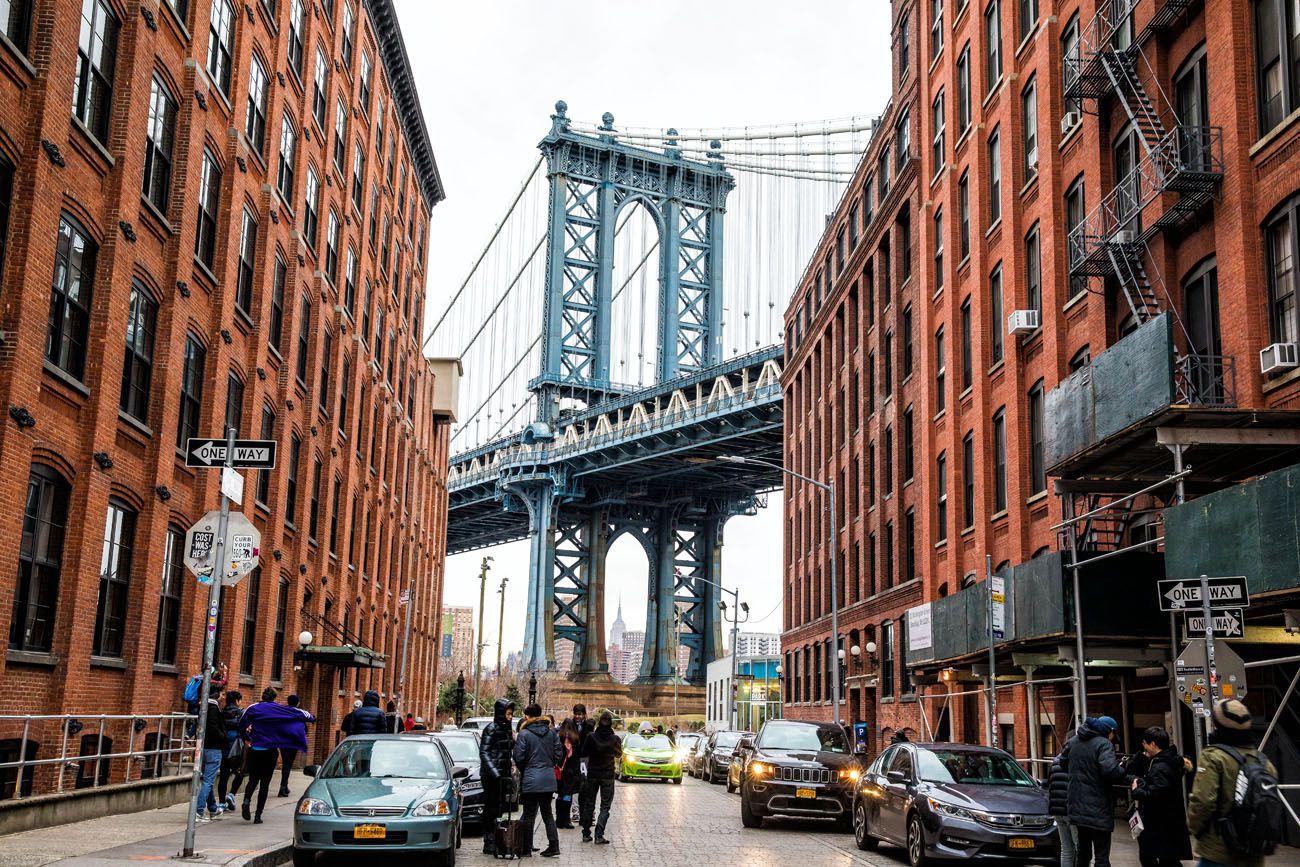 Brooklyn where to stay in New York
